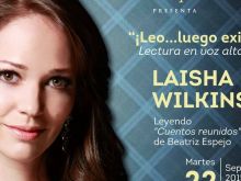 Laisha Wilkins photo