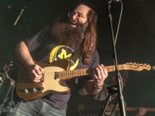 Laith Al-Saadi