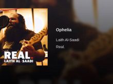 Laith Al-Saadi