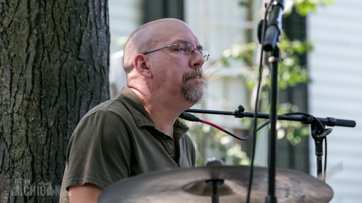 Laith Al-Saadi
