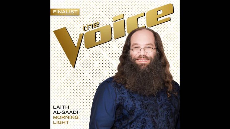 Laith Al-Saadi