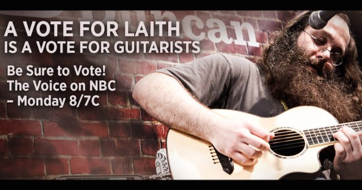Laith Al-Saadi