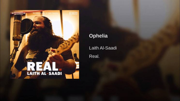 Laith Al-Saadi