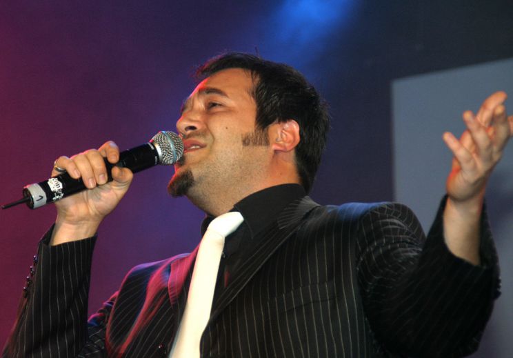 Laith Al-Saadi