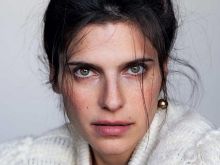 Lake Bell