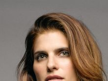 Lake Bell