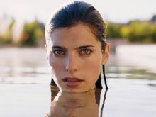 Lake Bell