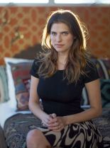 Lake Bell