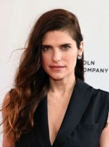 Lake Bell photo