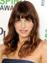 Lake Bell