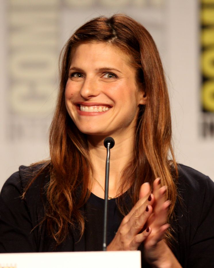 Lake Bell