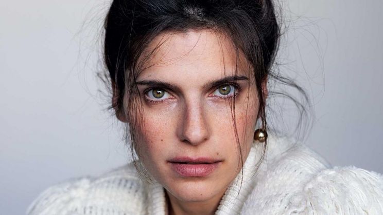 Lake Bell