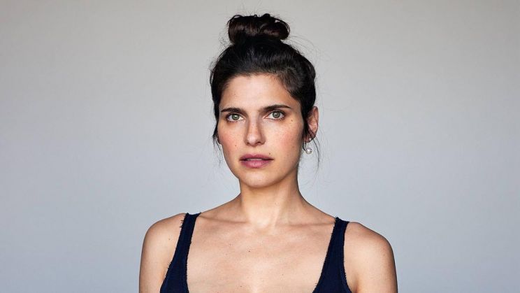 Lake Bell