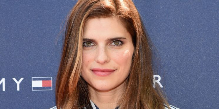 Lake Bell