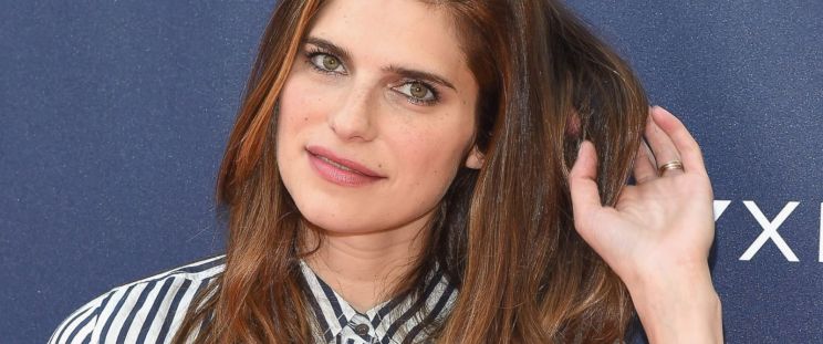 Lake Bell