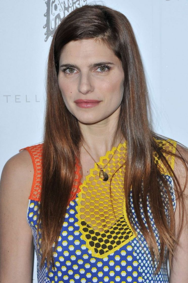 Lake Bell