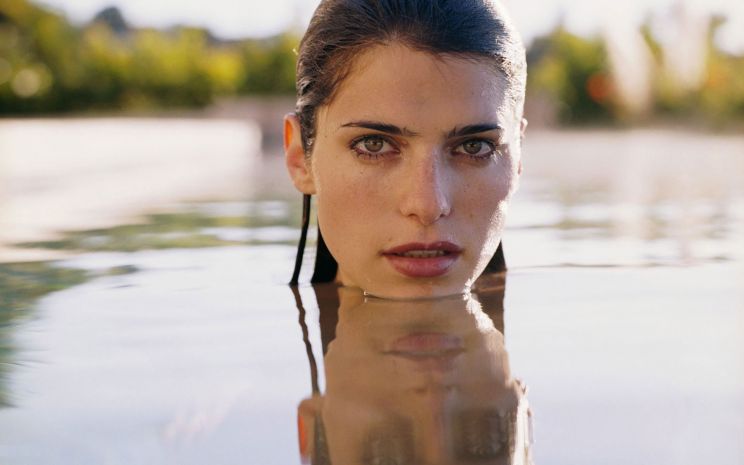 Lake Bell