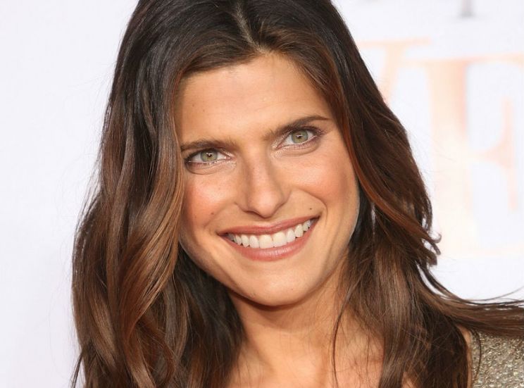 Lake Bell