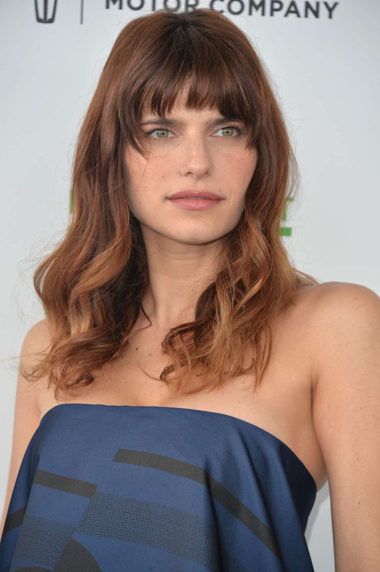 Lake Bell