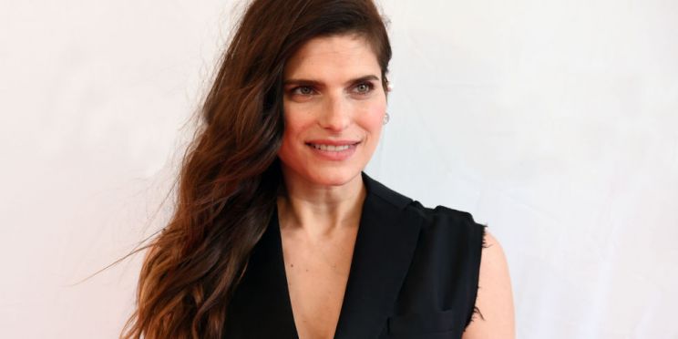 Lake Bell