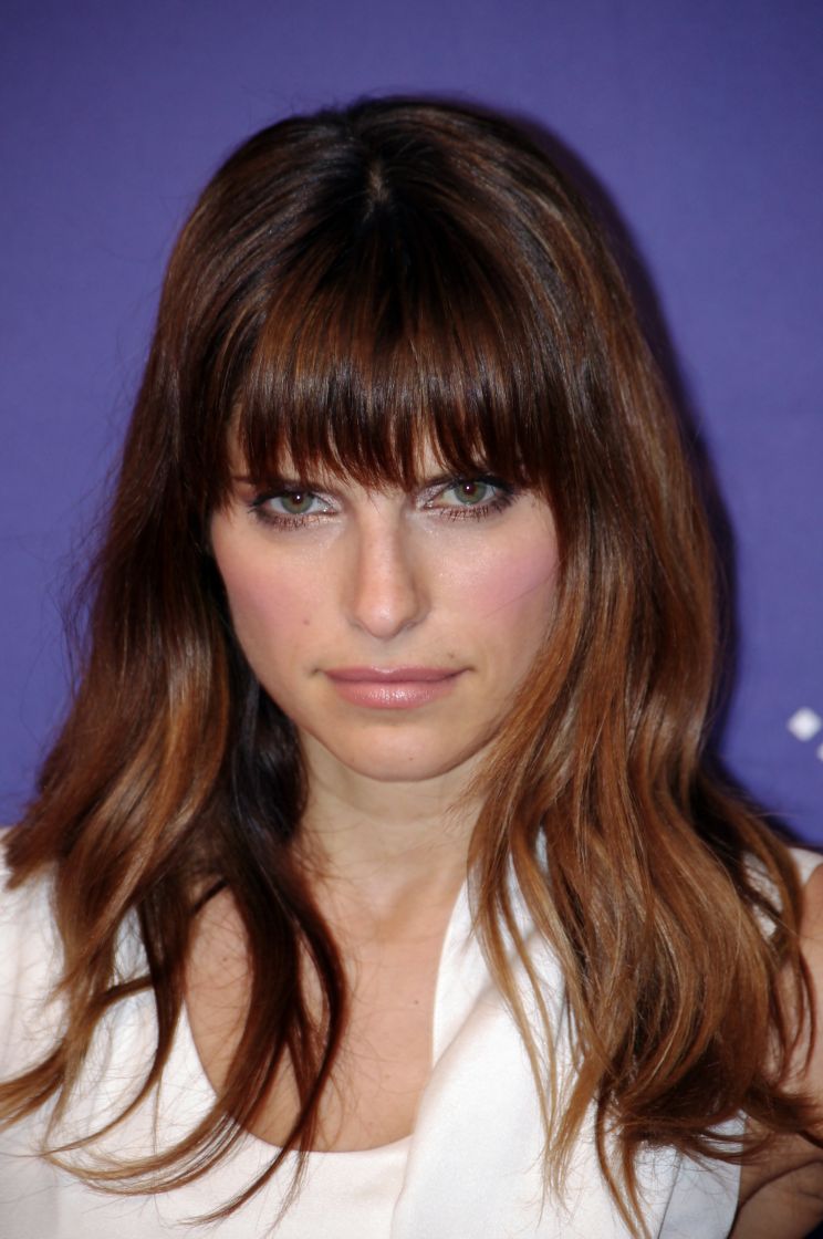 Lake Bell