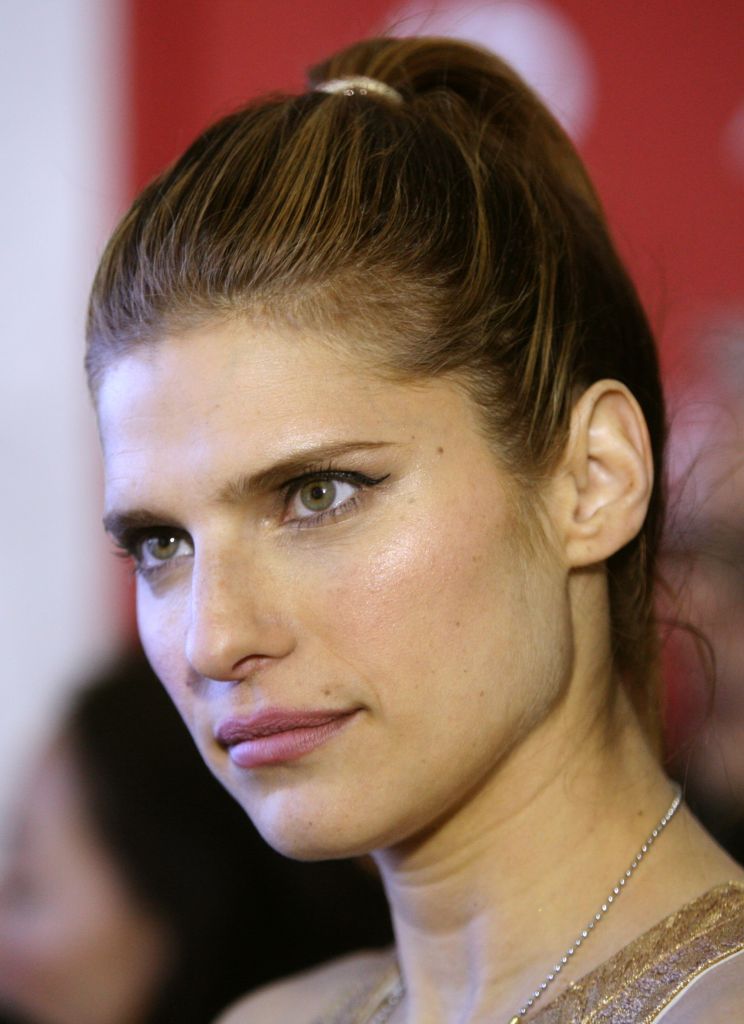 Lake Bell