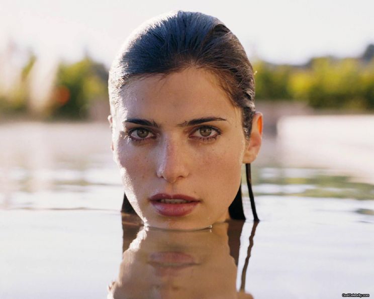 Lake Bell