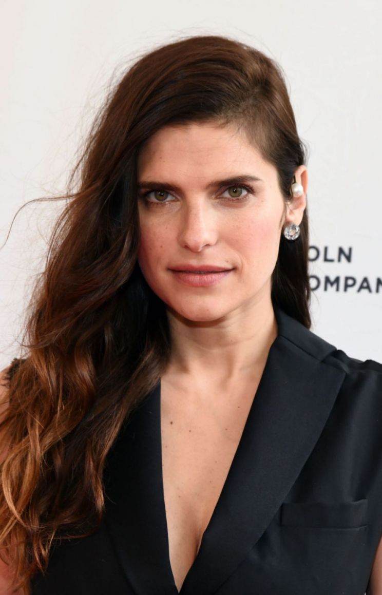 Lake Bell