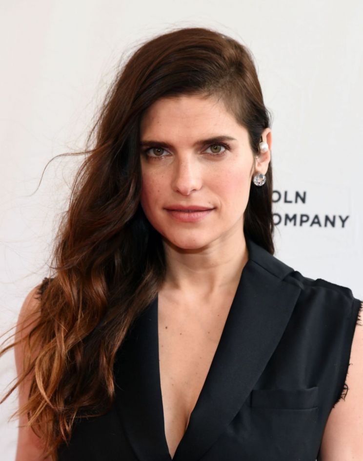 Lake Bell