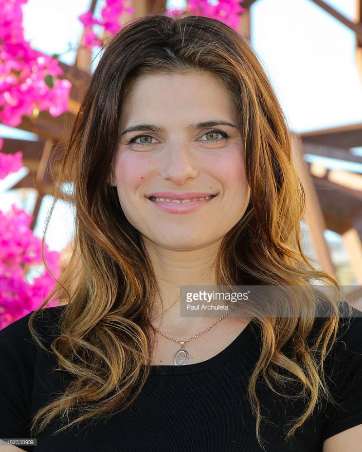 Lake Bell