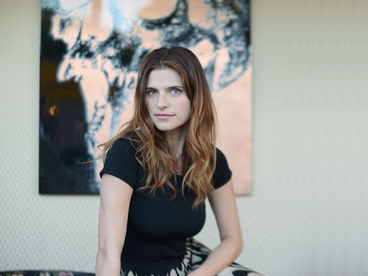 Lake Bell