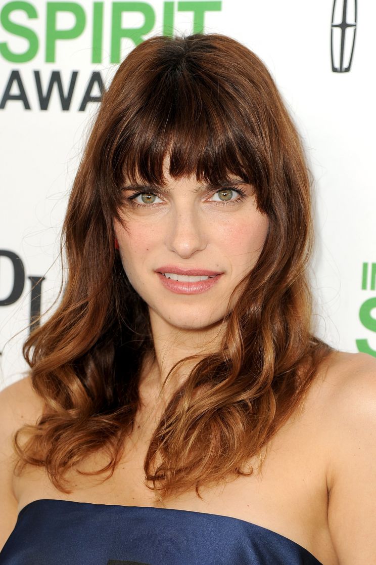 Lake Bell