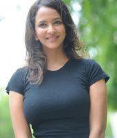 Lakshmi Manchu