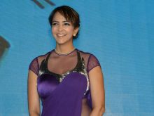 Lakshmi Manchu