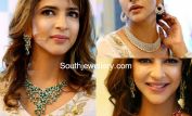 Lakshmi Manchu