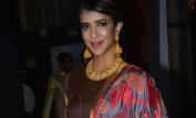 Lakshmi Manchu