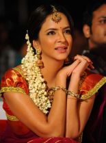 Lakshmi Manchu