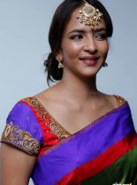 Lakshmi Manchu