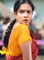 Lakshmi Manchu