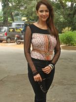 Lakshmi Manchu