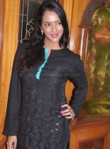 Lakshmi Manchu