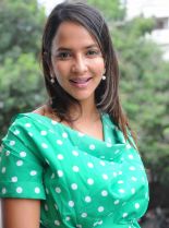Lakshmi Manchu