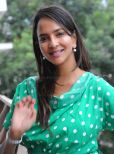 Lakshmi Manchu