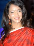 Lakshmi Manchu