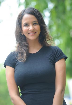 Lakshmi Manchu