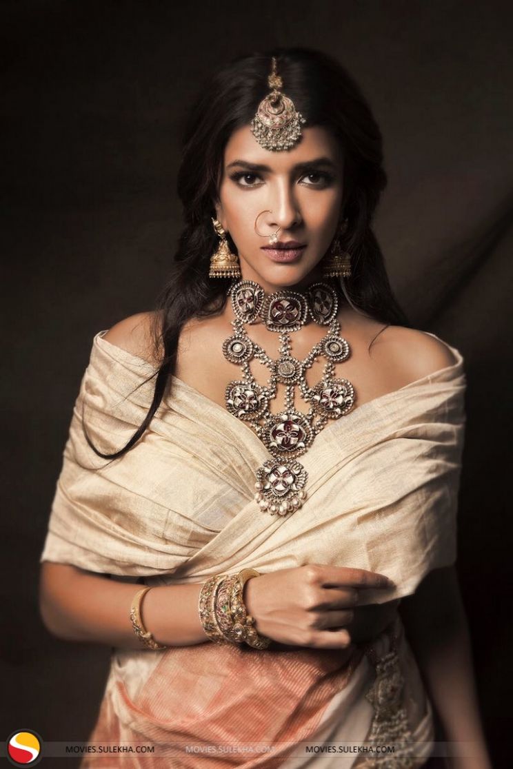 Lakshmi Manchu