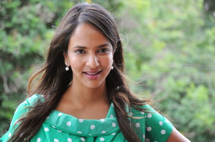 Lakshmi Manchu