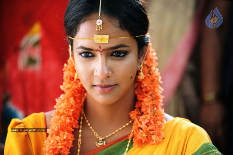 Lakshmi Manchu