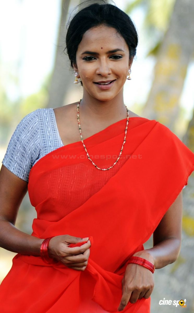 Lakshmi Manchu