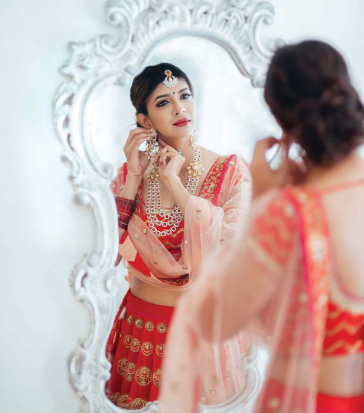 Lakshmi Manchu